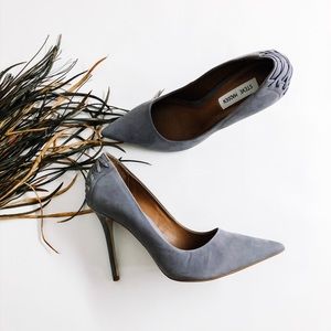 Steve Madden Heels